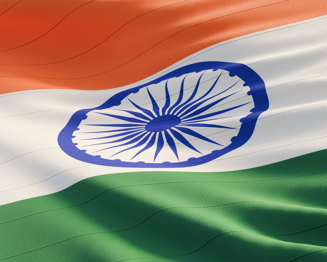 A screenshot of the Groww app interface showing options for Stocks, Mutual Funds, and FDs, with a prominent search bar and a portfolio overview, titled "Invest Smart with Groww".